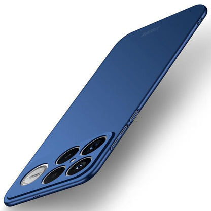 MOFI Micro-Frosted PC Ultra-thin Hard Phone Case, For Redmi K90 Max 5G, For Redmi Turbo 5 Max 5G, For Redmi Turbo 5 / Poco X8 Pro, For Xiaomi 17 Pro Max, For Xiaomi 17 Pro, For Xiaomi 17, For Redmi A5 4G 171.7mm, For Xiaomi Redmi Turbo 4 Pro