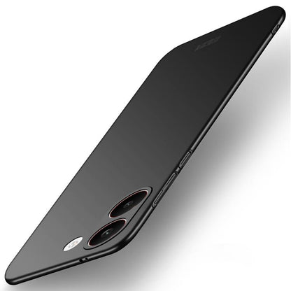 MOFI Micro-Frosted PC Ultra-thin Hard Phone Case, For Redmi K90 Max 5G, For Redmi Turbo 5 Max 5G, For Redmi Turbo 5 / Poco X8 Pro, For Xiaomi 17 Pro Max, For Xiaomi 17 Pro, For Xiaomi 17, For Redmi A5 4G 171.7mm, For Xiaomi Redmi Turbo 4 Pro