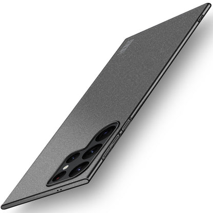 MOFI Fandun Series Frosted PC Ultra-thin All-inclusive Phone Case, For Samsung Galaxy S24 FE 5G, For Samsung Galaxy A55 5G, For Samsung Galaxy A35 5G, For Samsung Galaxy S24 Ultra 5G