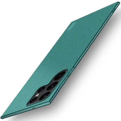 MOFI Fandun Series Frosted PC Ultra-thin All-inclusive Phone Case, For Samsung Galaxy S24 FE 5G, For Samsung Galaxy A55 5G, For Samsung Galaxy A35 5G, For Samsung Galaxy S24 Ultra 5G