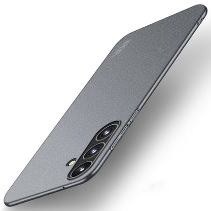 MOFI Fandun Series Frosted PC Ultra-thin All-inclusive Phone Case, For Samsung Galaxy S24 FE 5G, For Samsung Galaxy A55 5G, For Samsung Galaxy A35 5G, For Samsung Galaxy S24 Ultra 5G