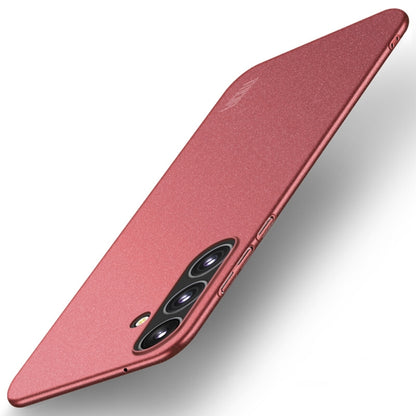 MOFI Fandun Series Frosted PC Ultra-thin All-inclusive Phone Case, For Samsung Galaxy S24 FE 5G, For Samsung Galaxy A55 5G, For Samsung Galaxy A35 5G, For Samsung Galaxy S24 Ultra 5G