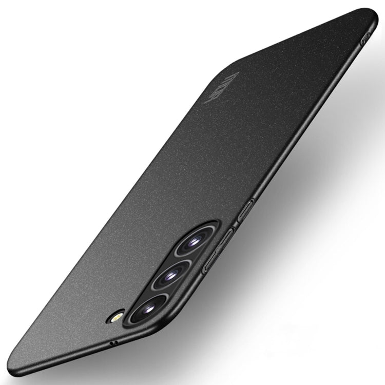 MOFI Fandun Series Frosted PC Ultra-thin All-inclusive Phone Case, For Samsung Galaxy S24 FE 5G, For Samsung Galaxy A55 5G, For Samsung Galaxy A35 5G, For Samsung Galaxy S24 Ultra 5G