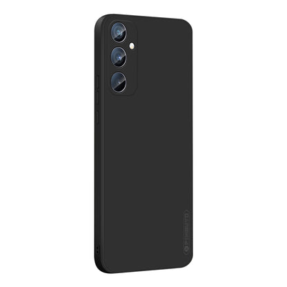 PINWUYO Sense Series Liquid Silicone TPU Phone Case, For Galaxy S24+ 5G, For Galaxy S24 5G, For Galaxy A34 5G, For Galaxy A54 5G