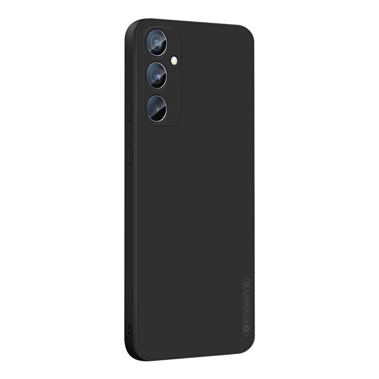 PINWUYO Sense Series Liquid Silicone TPU Phone Case, For Galaxy S25 Ultra 5G, For Galaxy A16 5G, For Galaxy A06 4G, For Galaxy S24 FE 5G, For Galaxy F15 / M15, For Galaxy A55 5G, For Galaxy A35 5G, For Galaxy S24 Ultra 5G