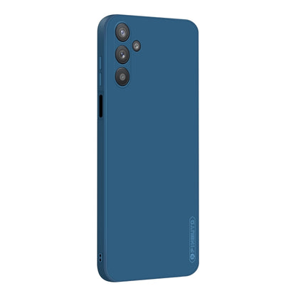 PINWUYO Sense Series Liquid Silicone TPU Phone Case, For Galaxy S25 Ultra 5G, For Galaxy A16 5G, For Galaxy A06 4G, For Galaxy S24 FE 5G, For Galaxy F15 / M15, For Galaxy A55 5G, For Galaxy A35 5G, For Galaxy S24 Ultra 5G
