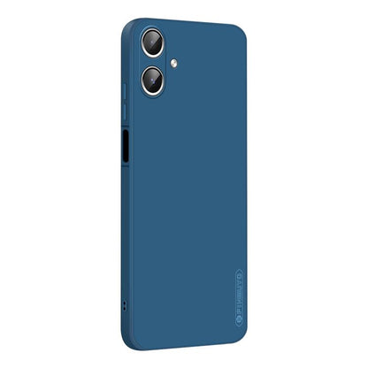 PINWUYO Sense Series Liquid Silicone TPU Phone Case, For Galaxy S26+ 5G, For Galaxy S26 Ultra 5G, For Galaxy S26 5G, For Galaxy A57 5G, For Galaxy A37 5G, For Galaxy A27 5G, For Galaxy S25 FE 5G, For Galaxy A07