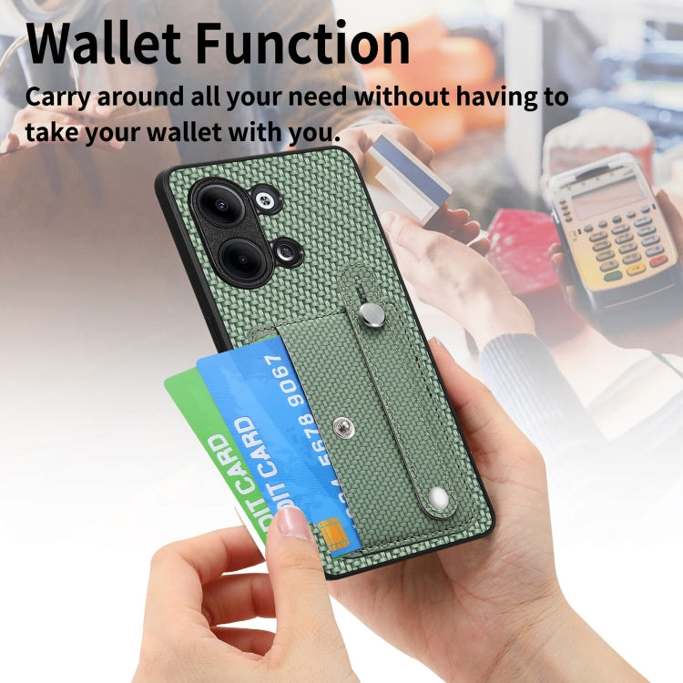 Wristband Kickstand Card Wallet Back Cover Phone Case with Tool Knife, For OPPO Reno9, For OPPO Reno9 Pro+, For OPPO A17, For OPPO A57 4G