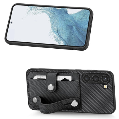 Wristband Kickstand Wallet Back Phone Case with Tool Knife, For Samsung Galaxy S21 5G, For Samsung Galaxy S21+ 5G, For Samsung Galaxy S21 Ultra 5G, For Samsung Galaxy A50