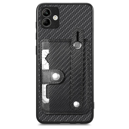 Wristband Kickstand Wallet Back Phone Case with Tool Knife, For Samsung Galaxy S23+ 5G, For Samsung Galaxy A14 5G, For Samsung Galaxy A04 4G, For Samsung Galaxy S20 FE