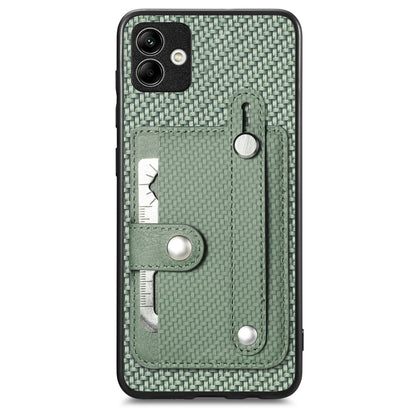 Wristband Kickstand Wallet Back Phone Case with Tool Knife, For Samsung Galaxy S23+ 5G, For Samsung Galaxy A14 5G, For Samsung Galaxy A04 4G, For Samsung Galaxy S20 FE