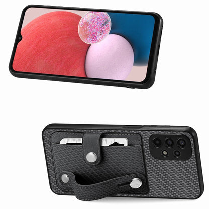 Wristband Kickstand Wallet Back Phone Case with Tool Knife, For Samsung Galaxy A13 4G, For Samsung Galaxy S22 Ultra 5G, For Samsung Galaxy S22+ 5G, For Samsung Galaxy A13 5G