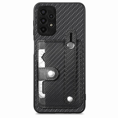 Wristband Kickstand Wallet Back Phone Case with Tool Knife, For Samsung Galaxy A13 4G, For Samsung Galaxy S22 Ultra 5G, For Samsung Galaxy S22+ 5G, For Samsung Galaxy A13 5G