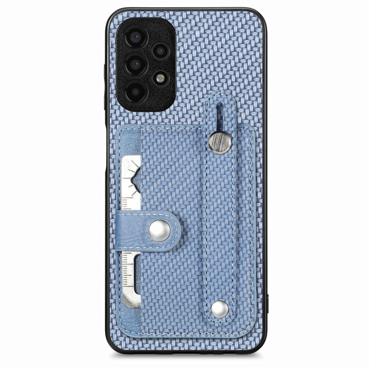 Wristband Kickstand Wallet Back Phone Case with Tool Knife, For Samsung Galaxy A13 4G, For Samsung Galaxy S22 Ultra 5G, For Samsung Galaxy S22+ 5G, For Samsung Galaxy A13 5G