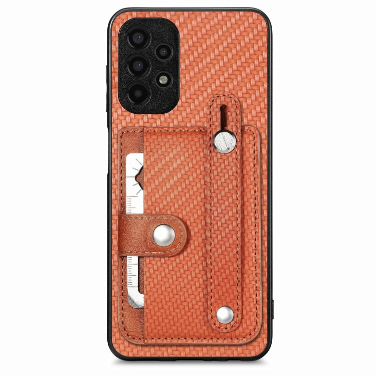 Wristband Kickstand Wallet Back Phone Case with Tool Knife, For Samsung Galaxy A13 4G, For Samsung Galaxy S22 Ultra 5G, For Samsung Galaxy S22+ 5G, For Samsung Galaxy A13 5G