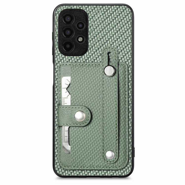 Wristband Kickstand Wallet Back Phone Case with Tool Knife, For Samsung Galaxy A13 4G, For Samsung Galaxy S22 Ultra 5G, For Samsung Galaxy S22+ 5G, For Samsung Galaxy A13 5G