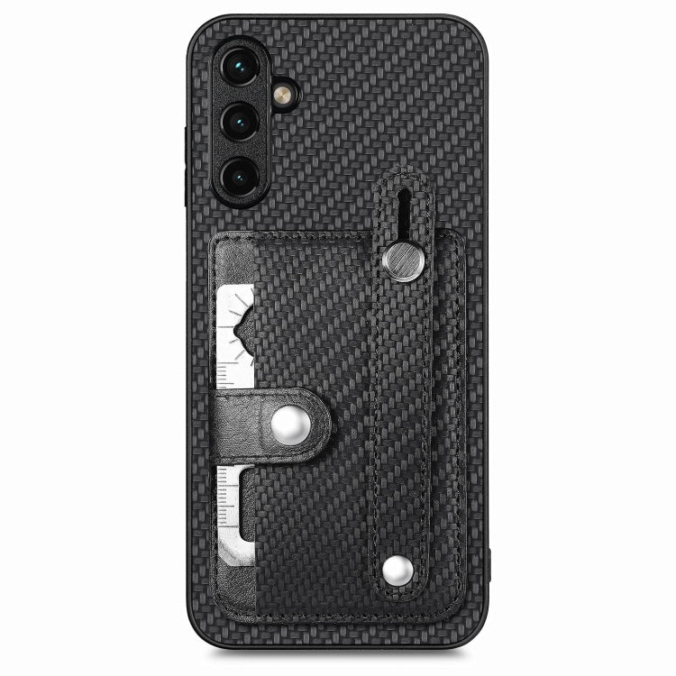 Wristband Kickstand Wallet Back Phone Case with Tool Knife, For Samsung Galaxy S23+ 5G, For Samsung Galaxy A14 5G, For Samsung Galaxy A04 4G, For Samsung Galaxy S20 FE