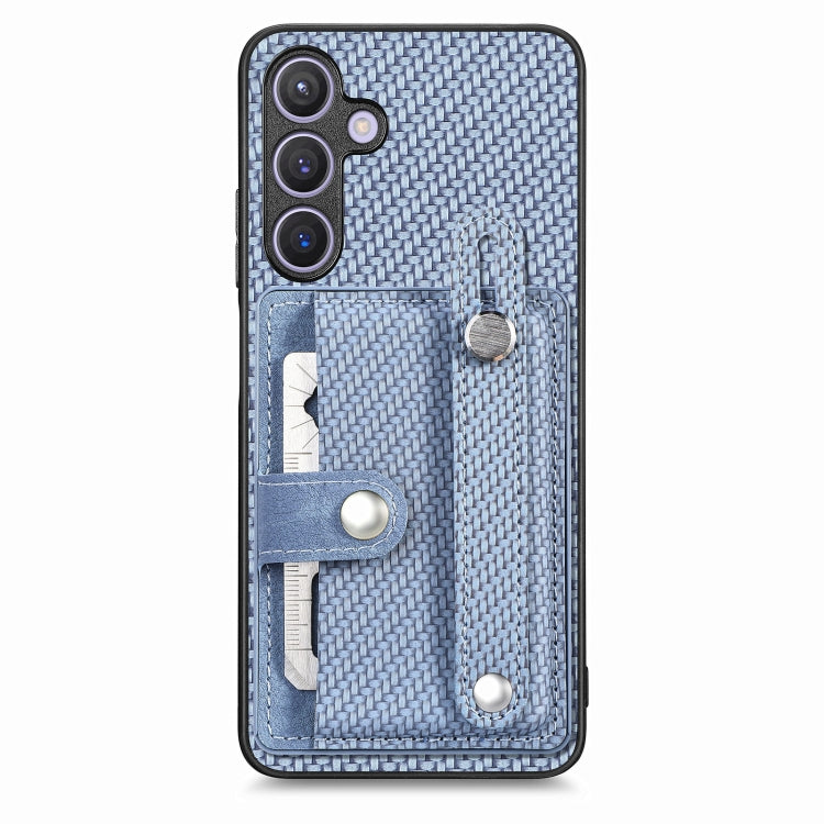 Wristband Kickstand Wallet Back Phone Case with Tool Knife, For Samsung Galaxy S24 Ultra 5G, For Samsung Galaxy S24+ 5G, For Samsung Galaxy A54 5G, For Samsung Galaxy S23 Ultra 5G
