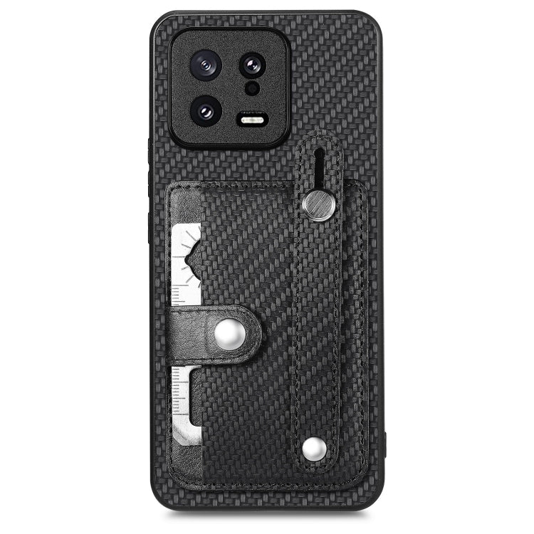 Wristband Kickstand Card Wallet Back Phone Case with Tool Knife, For Xiaomi 14, For Redmi 12C, For Xiaomi 13 Pro, For Xiaomi 13