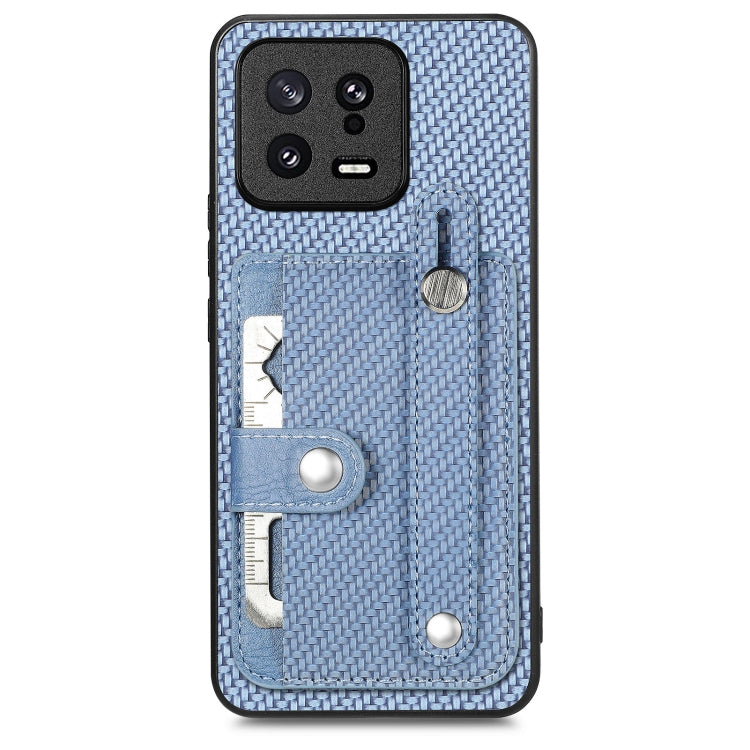 Wristband Kickstand Card Wallet Back Phone Case with Tool Knife, For Xiaomi 14, For Redmi 12C, For Xiaomi 13 Pro, For Xiaomi 13