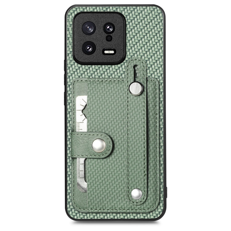 Wristband Kickstand Card Wallet Back Phone Case with Tool Knife, For Xiaomi 14, For Redmi 12C, For Xiaomi 13 Pro, For Xiaomi 13
