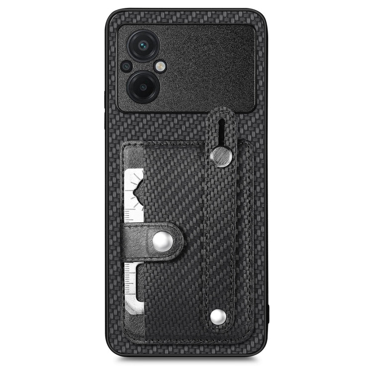 Wristband Kickstand Card Wallet Back Phone Case with Tool Knife, For Xiaomi POCO M5 4G, For Redmi Note 11 Pro 5G, For Redmi Note 11T Pro 5G, For Xiaomi 11T