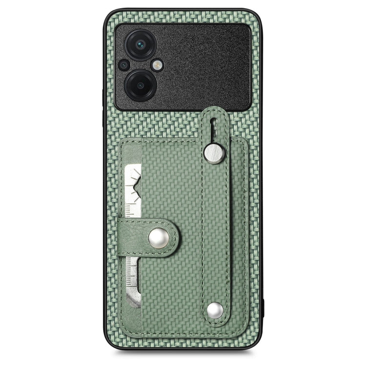 Wristband Kickstand Card Wallet Back Phone Case with Tool Knife, For Xiaomi POCO M5 4G, For Redmi Note 11 Pro 5G, For Redmi Note 11T Pro 5G, For Xiaomi 11T