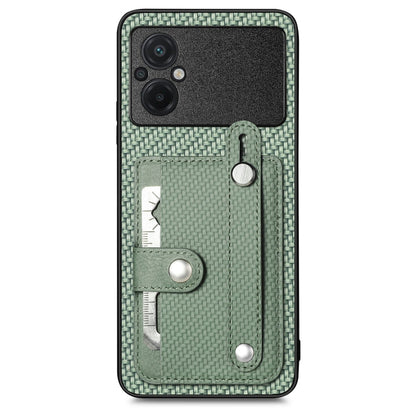 Wristband Kickstand Card Wallet Back Phone Case with Tool Knife, For Xiaomi POCO M5 4G, For Redmi Note 11 Pro 5G, For Redmi Note 11T Pro 5G, For Xiaomi 11T