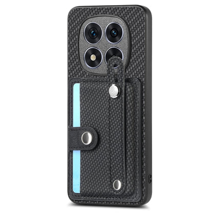 Wristband Kickstand Card Wallet Back Phone Case with Tool Knife, For Redmi Note 14 5G, For Redmi Note 14 Pro+ 5G, For Redmi Note 14 Pro 5G, For Xiaomi 14 Pro