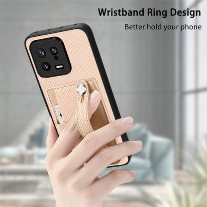 Wristband Kickstand Card Wallet Back Phone Case with Tool Knife, For Xiaomi 14, For Redmi 12C, For Xiaomi 13 Pro, For Xiaomi 13