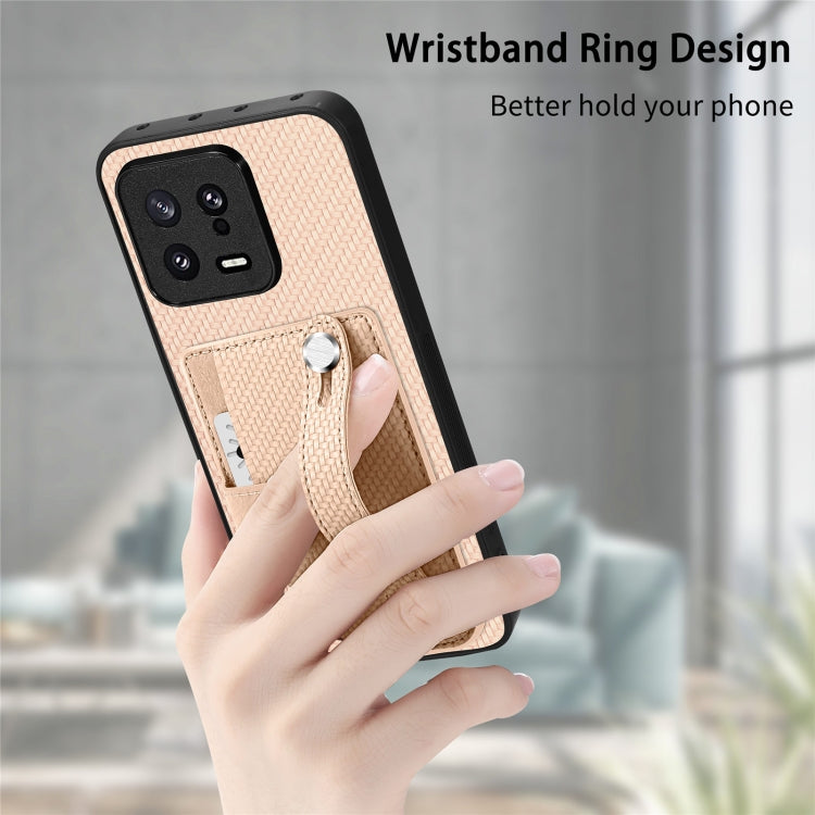 Wristband Kickstand Card Wallet Back Phone Case with Tool Knife, For Redmi Turbo 4, For Xiaomi Poco X7 Pro, For Xiaomi 15 Pro, For Xiaomi 15