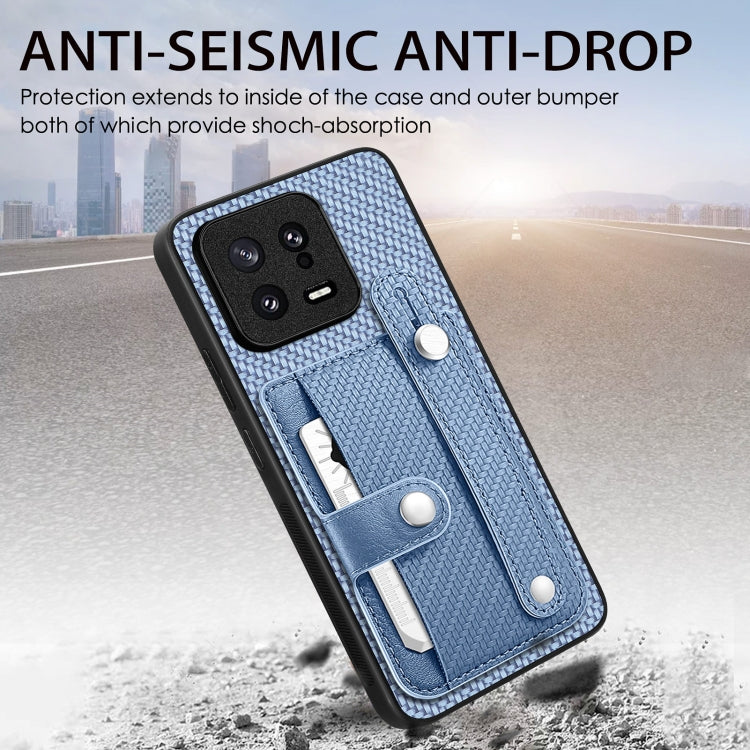 Wristband Kickstand Card Wallet Back Phone Case with Tool Knife, For Redmi Note 14 5G, For Redmi Note 14 Pro+ 5G, For Redmi Note 14 Pro 5G, For Xiaomi 14 Pro