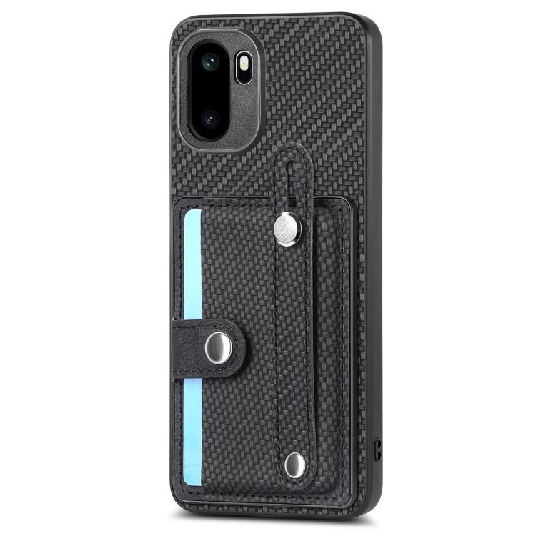 Wristband Kickstand Wallet Back Phone Case with Tool Knife, For OnePlus Ace 6 / 6T / 15R, For OnePlus 15, For OnePlus Nord CE2 Lite 5G