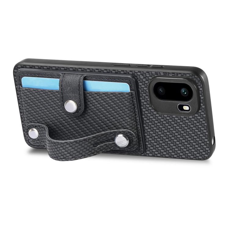 Wristband Kickstand Wallet Back Phone Case with Tool Knife, For OnePlus Ace 6 / 6T / 15R, For OnePlus 15, For OnePlus Nord CE2 Lite 5G