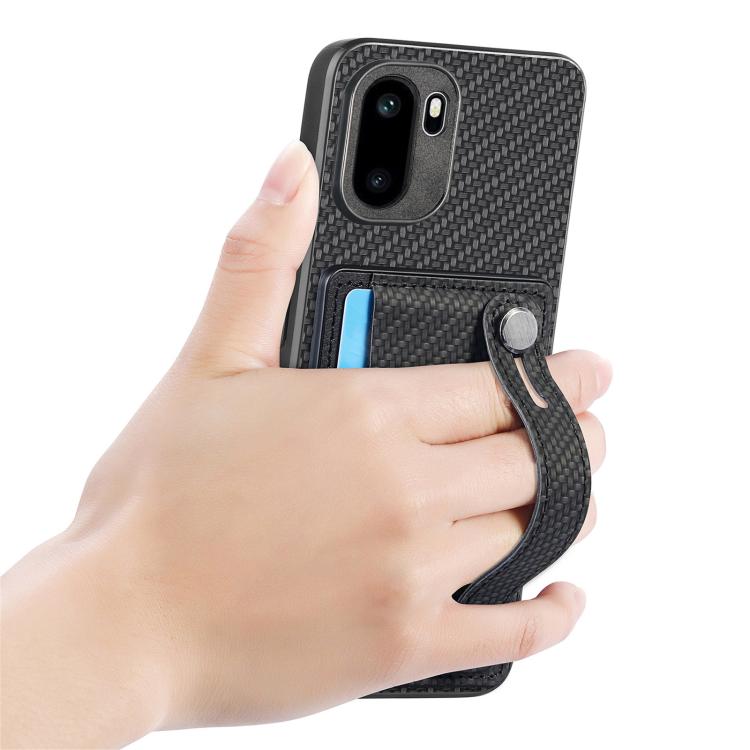Wristband Kickstand Wallet Back Phone Case with Tool Knife, For OnePlus Ace 6 / 6T / 15R, For OnePlus 15, For OnePlus Nord CE2 Lite 5G