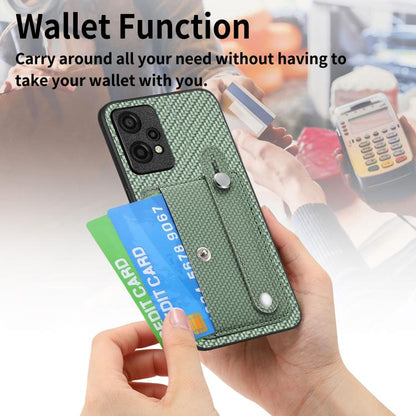 Wristband Kickstand Wallet Back Phone Case with Tool Knife, For OnePlus Ace 6 / 6T / 15R, For OnePlus 15, For OnePlus Nord CE2 Lite 5G