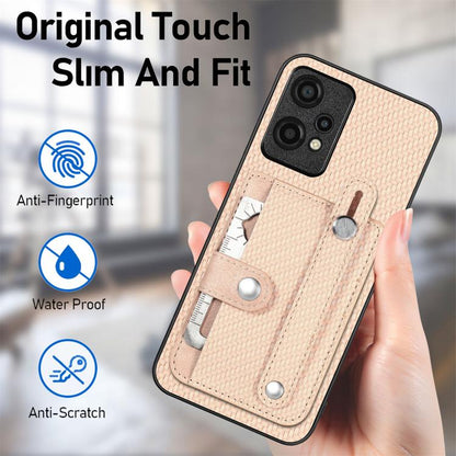 Wristband Kickstand Wallet Back Phone Case with Tool Knife, For OnePlus Ace 6 / 6T / 15R, For OnePlus 15, For OnePlus Nord CE2 Lite 5G