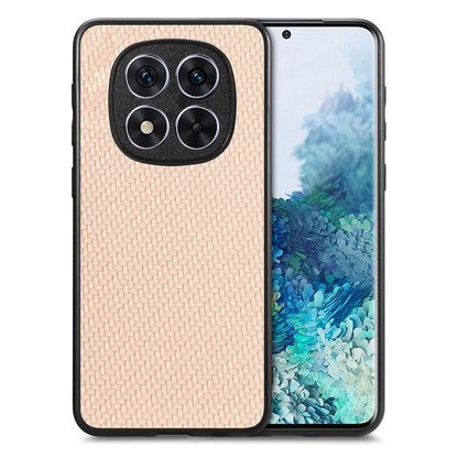 Carbon Fiber Texture Leather Back Cover Phone Case, For  Redmi Note 14 Pro+ 5G, For Redmi Note 14 Pro 5G, For Xiaomi 13 Pro, For Redmi Note 11T Pro 5G
