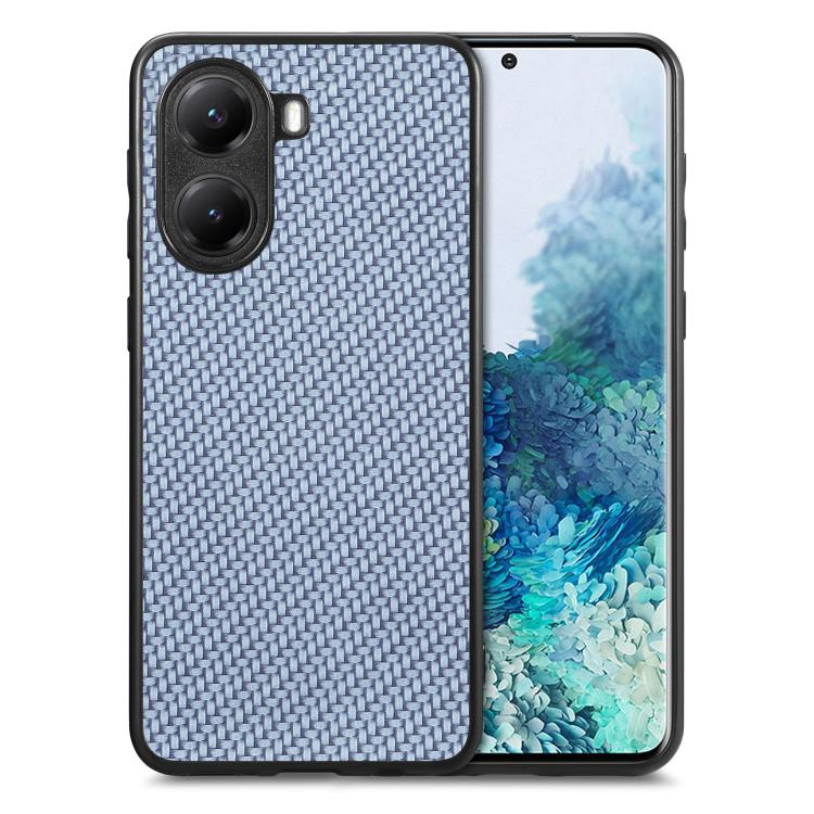 Carbon Fiber Texture Leather Back Cover Phone Case, For Xiaomi 15T, For Redmi 15C 5G / 4G Glodal 171mm, For Xiaomi 15 Ultra, For Redmi Turbo 4