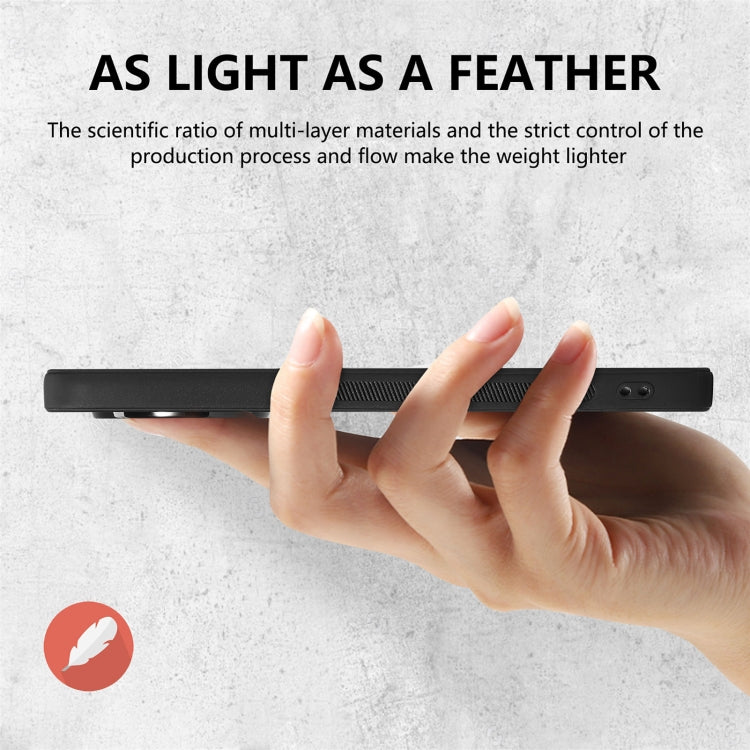 Carbon Fiber Texture Leather Back Cover Phone Case, For  Redmi Note 14 Pro+ 5G, For Redmi Note 14 Pro 5G, For Xiaomi 13 Pro, For Redmi Note 11T Pro 5G