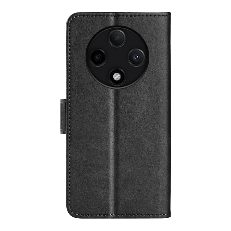 Dual-side Magnetic Buckle Horizontal Flip Leather Phone Case, For OPPO A3 Pro 5G China, For OPPO Reno11 F 5G, For OPPO Reno11 5G Global, For OPPO A38
