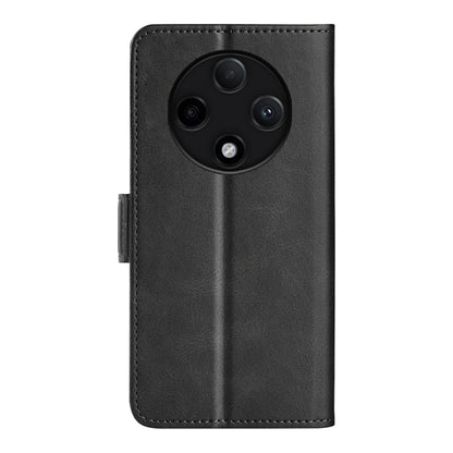 Dual-side Magnetic Buckle Horizontal Flip Leather Phone Case, For OPPO A3 Pro 5G China, For OPPO Reno11 F 5G, For OPPO Reno11 5G Global, For OPPO A38