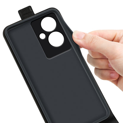 R64 Texture Single Vertical Flip Leather Phone Case, For OPPO A79, For OPPO Reno14 Pro 5G Global, For OPPO Reno14 5G Global, For OPPO F29 Pro 5G, For OPPO A5 Pro Global 5G, For OPPO Reno13 Pro 5G