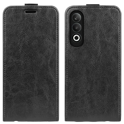 R64 Texture Single Vertical Flip Leather Phone Case, For OPPO Reno13 5G, For OPPO Reno13 F, For OPPO Reno12 Pro 5G Global, For OPPO Reno12 5G Global, For OPPO K12, For OPPO A3 Pro Global