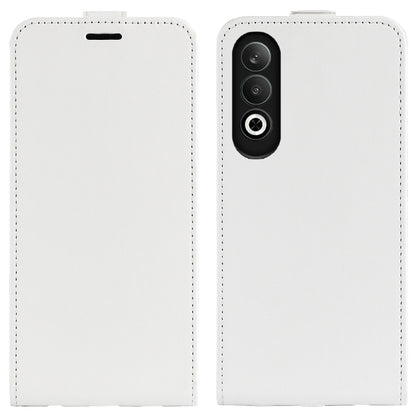 R64 Texture Single Vertical Flip Leather Phone Case, For OPPO Reno13 5G, For OPPO Reno13 F, For OPPO Reno12 Pro 5G Global, For OPPO Reno12 5G Global, For OPPO K12, For OPPO A3 Pro Global