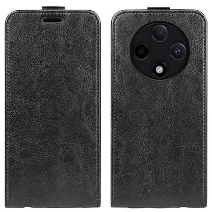 R64 Texture Single Vertical Flip Leather Phone Case, For OPPO A3 Pro 5G, For OPPO Reno11 F 5G, For OPPO Reno11 5G Global, For OPPO A38, For OPPO Reno10 Pro+