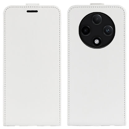 R64 Texture Single Vertical Flip Leather Phone Case, For OPPO A3 Pro 5G, For OPPO Reno11 F 5G, For OPPO Reno11 5G Global, For OPPO A38, For OPPO Reno10 Pro+
