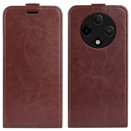 R64 Texture Single Vertical Flip Leather Phone Case, For OPPO A3 Pro 5G, For OPPO Reno11 F 5G, For OPPO Reno11 5G Global, For OPPO A38, For OPPO Reno10 Pro+