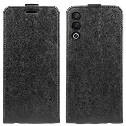 R64 Texture Single Vertical Flip Leather Phone Case, For OPPO Reno13 5G, For OPPO Reno13 F, For OPPO Reno12 Pro 5G Global, For OPPO Reno12 5G Global, For OPPO K12, For OPPO A3 Pro Global