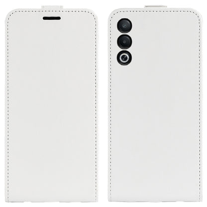 R64 Texture Single Vertical Flip Leather Phone Case, For OPPO Reno13 5G, For OPPO Reno13 F, For OPPO Reno12 Pro 5G Global, For OPPO Reno12 5G Global, For OPPO K12, For OPPO A3 Pro Global